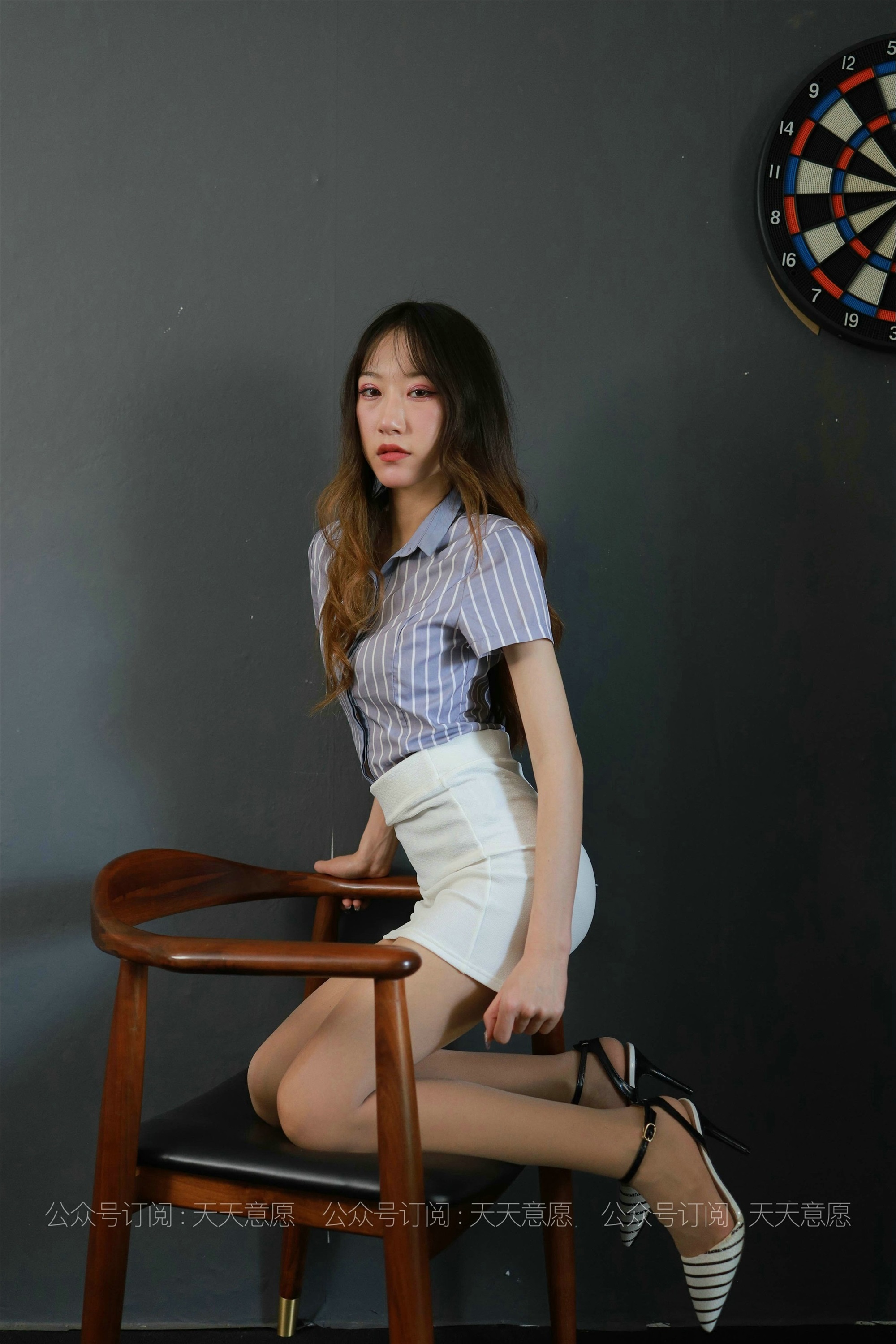 IESS异思趣向  2021.06.11 丝享家829：怡怡《长腿实习生》